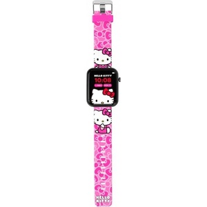 Hello Kitty Смарт часовник Hello Kitty с приложение (HK50264) - beep