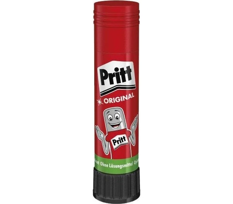 Pritt Glue 22g