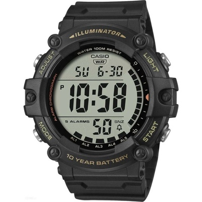 Casio AE-1500WHX-1A
