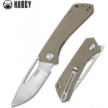 Kubey KU331F