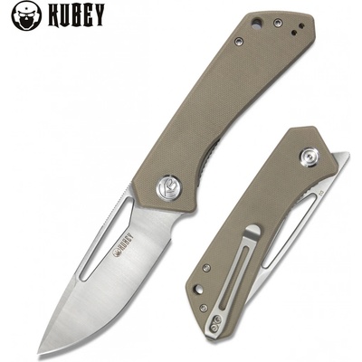 Kubey KU331F