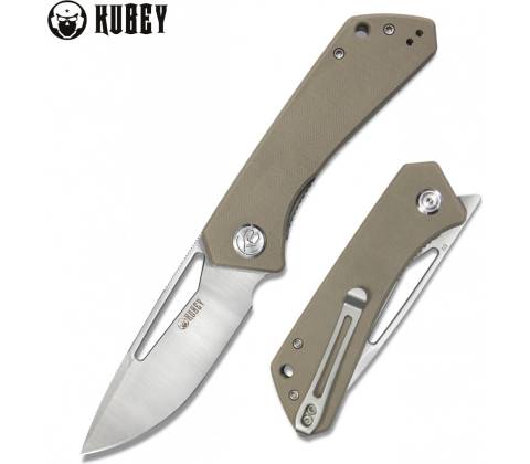 Kubey KU331F