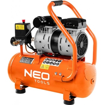 NEO TOOLS 12K020