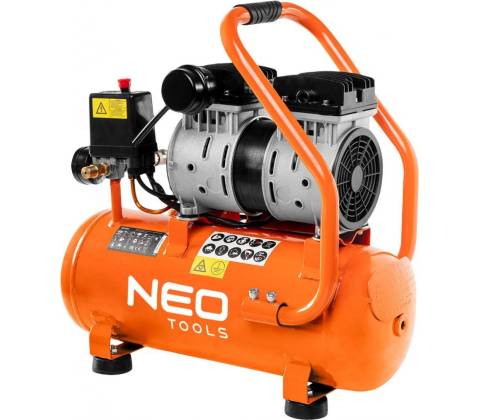 NEO TOOLS 12K020