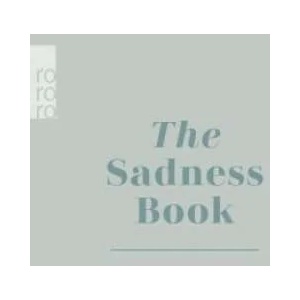 The Sadness Book | Elias Baar (ISBN: 9783499014024)