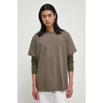 Image 1 of G-Star Памучна тениска G-Star (D23471.C784)