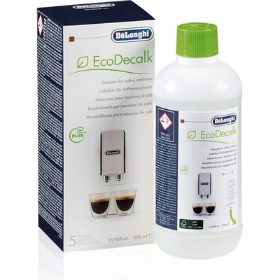 DeLonghi EcoDecalk DLSC500 KS