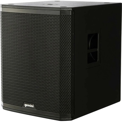 Gemini ZRX-S18BT