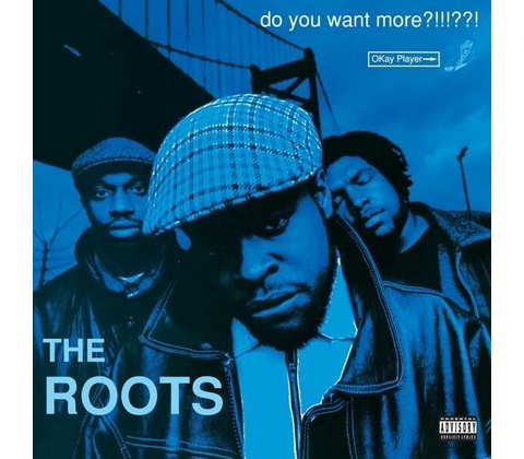 Roots: Do You Want More?
