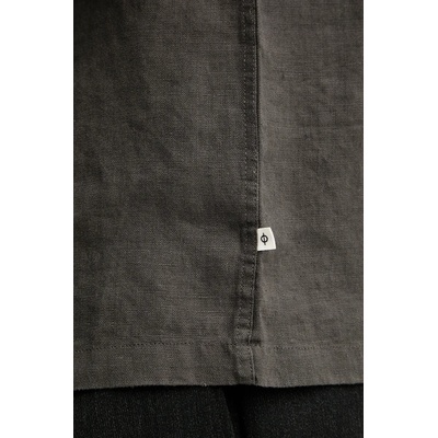 Samsøe Samsøe Ленена риза Samsoe Samsoe OSCAR (M23100038)