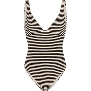 Protest Дамски бански костюм Protest Women's PRTNatal Swimsuit - Kit Off White - размер 36 (EU) (150-6535-0112)