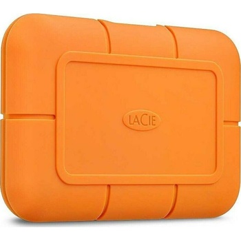 Lacie Rugged SSD 4TB, STHR4000800