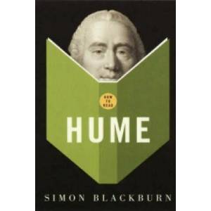 How To Read Hume | Simon Blackburn (2008)