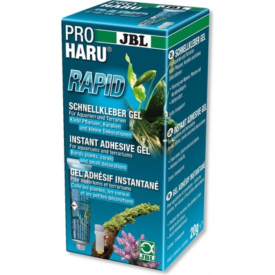 JBL ProHaru Rapid 20 g