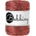 Bobbiny Macrame Regular 3mm - cooper
