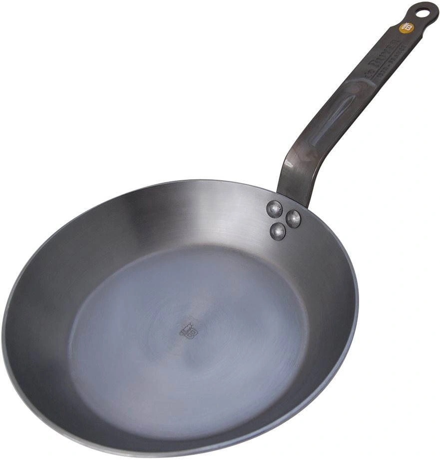 de Buyer Mineral B 24 cm (5610.24)