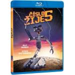 MagicBox Късо съединение - Blu-ray (012070)