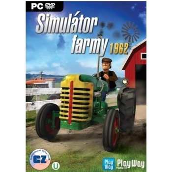 Farm Simulator 1962
