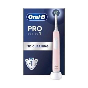Oral-B Electric toothbrush Braun Oral-B Pro Series 1 D305.513. 3