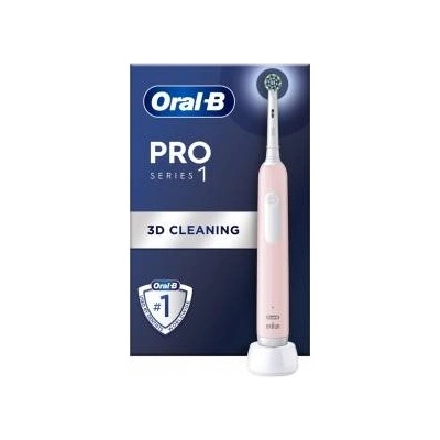 Oral-B Electric toothbrush Braun Oral-B Pro Series 1 D305.513. 3