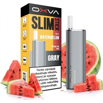 Oxva Slim Stick Watermelon 1500 mAh