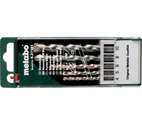 Metabo 627181000