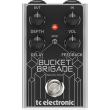 TC Electronic Bucket Brigade Analog Delay