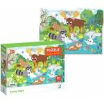 Dodot Puzzle 60 Summer Days