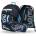 Baagl 3 set skate bluelight