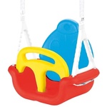 Dolu - Детска люлка комплект Fisher Price (1816)