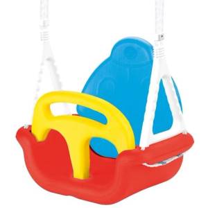 Dolu - Детска люлка комплект Fisher Price (1816)