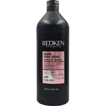 Redken Acidic Color Gloss Shampoo 1000 ml