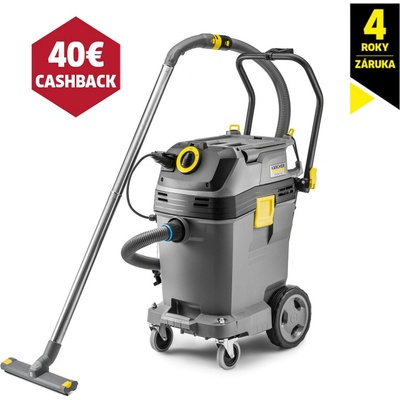 Kärcher NT 50/1 K EU 1.148-470.0