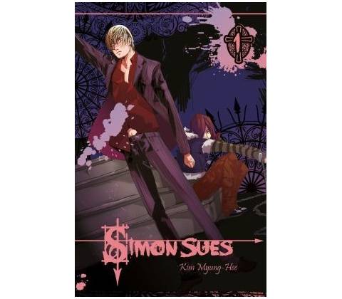 Simon Sues