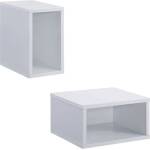 Bogdan Furniture Шкаф 30х17х30 Мебели Богдан модел Modul