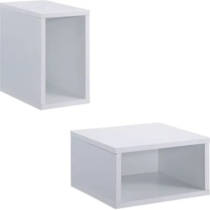 Bogdan Furniture Шкаф 30х17х30 Мебели Богдан модел Modul