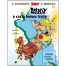 Knihy Asterix a cesta kolem Galie