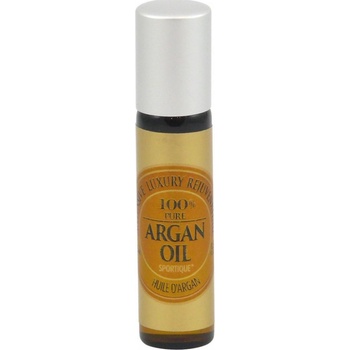 Sportique Arganový olej 15 ml