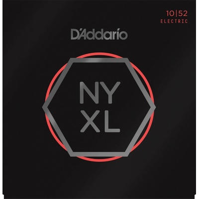 D´Addario NYXL1052 SET