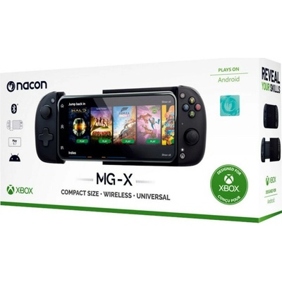 Nacon Xbox Series holder MG-X