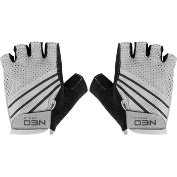 Image 1 of NEO TOOLS Ръкавици за колоездене без пръсти l, 91-016-l (91-016-l)