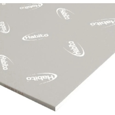Sádrokarton Habito DFRI 12,5x1250x2000 mm Rigips