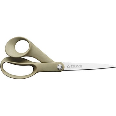 FISKARS 1059075 Univerzálne nožnice Recycled 21 cm v darčekovom balení