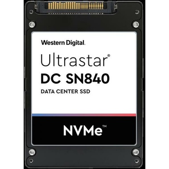 Western Digital 800GB HUSMR7680BDP301 0TS1306