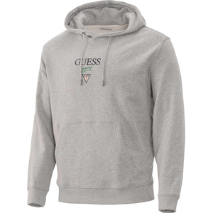 Guess jeans Суитшърт gj reg baker logo hoodie (m6rq26kcpr1-h90z)