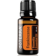 dōTERRA Esenciální olej Kadidlo 15 ml