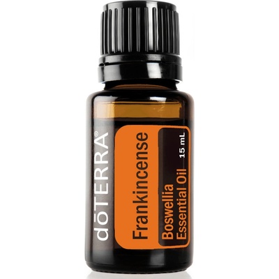 dōTERRA Esenciální olej Kadidlo 15 ml