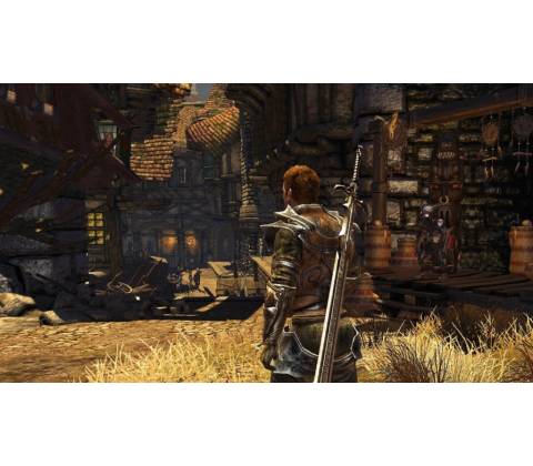 Divinity 2 (The Developer’s Cut)