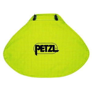 Petzl Neck Protector yellow
