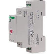 Schodiskový automat AS-212
